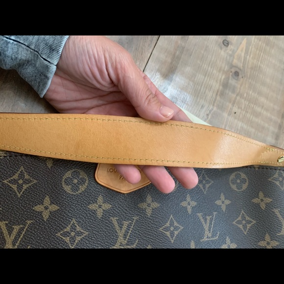 Louis Vuitton Graceful Mm - Picture 8 of 16